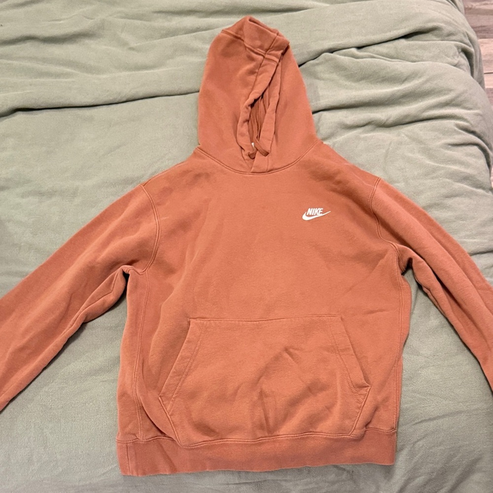 Nike Club Fleece Hoodie